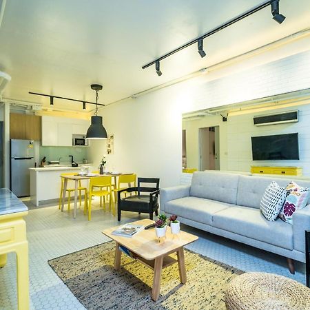 Baycliff Residence By Lofty Patong Ngoại thất bức ảnh