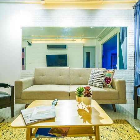 Baycliff Residence By Lofty Patong Ngoại thất bức ảnh
