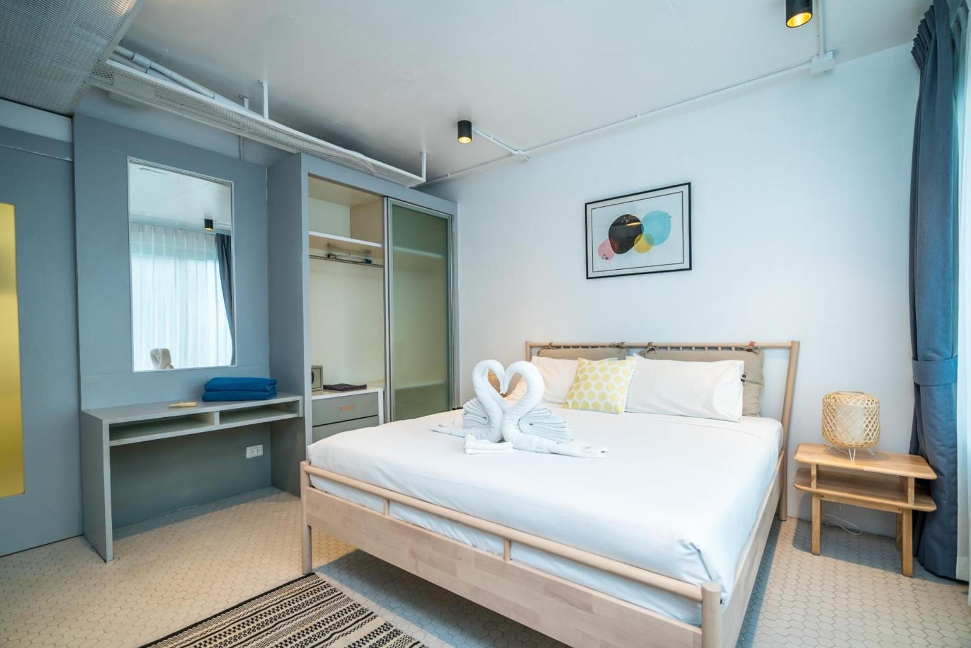 Baycliff Residence By Lofty Patong Ngoại thất bức ảnh